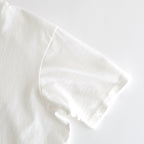 丸胴 S/S T SHIRT #white [35013]
