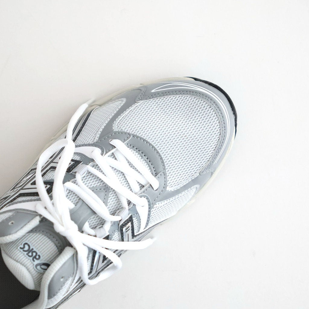 GEL-STRATUS MC #GLACIER GREY / PURE SILVER [1203B049]