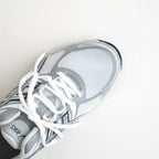 GEL-STRATUS MC #GLACIER GREY / PURE SILVER [1203B049]