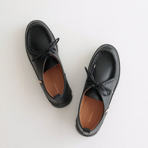 TIROLEAN #2146 #BLACK [qn-rs-tir]
