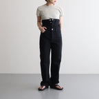 女性モデル(マツオ):156cm　着用サイズ:1