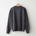 L/S Polo #PURPLE [2603-010]