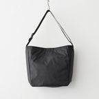 SHOULDER STANDARD HEXA M #BLACK [SD-4068-010]