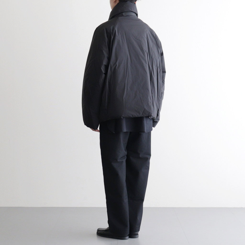 MUTE SCOPE S/L EVAPOD #BLACK [TT-108SL-EVA]