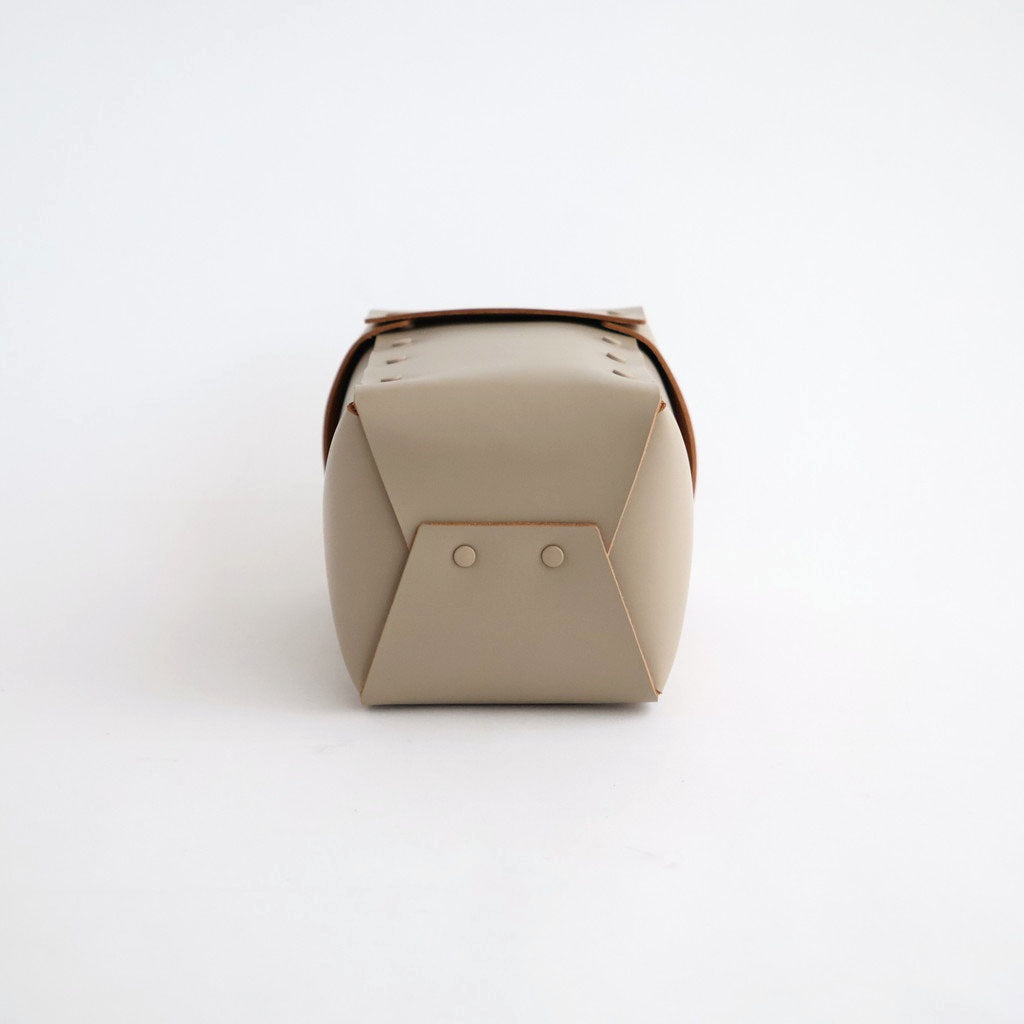 assemble dust box #beige [wt-rc-adb]