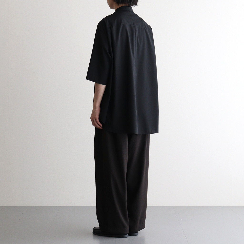 NHTK6S #Black [VG_NC0309SH]