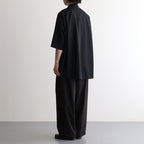 NHTK6S #Black [VG_NC0309SH]