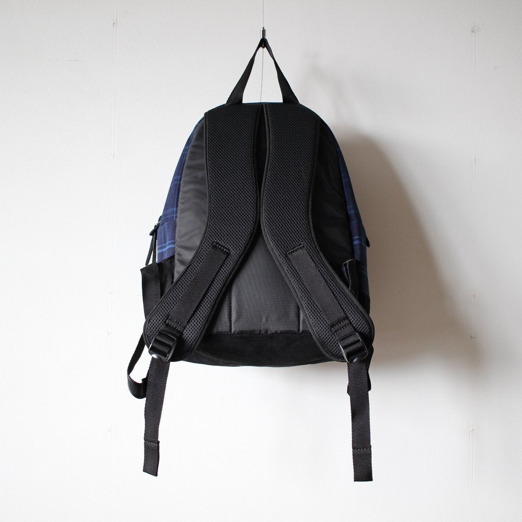 松阪木綿 横縞 DAYPACK MOD S #BORDER