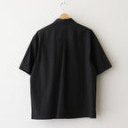 Voyager Shirt #Black [AOESSH008]