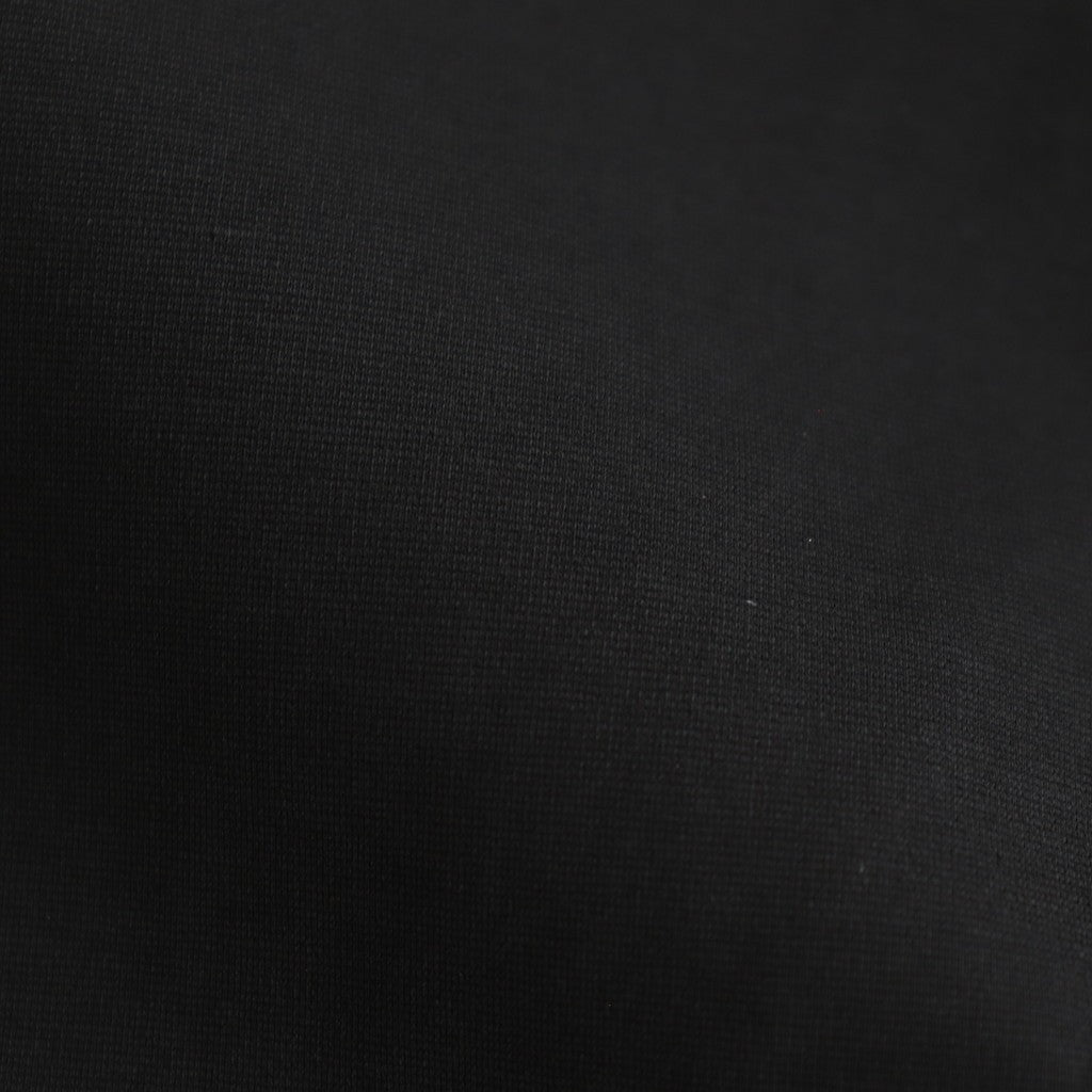 Compact Ponte Wide Tapered Chef Pants #BLACK [GM253-40042B]