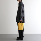 assemble hand bag tall S #yellow [di-rb-ats]
