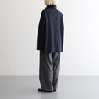 女性モデル(マツオ):156cm　着用サイズ:XS