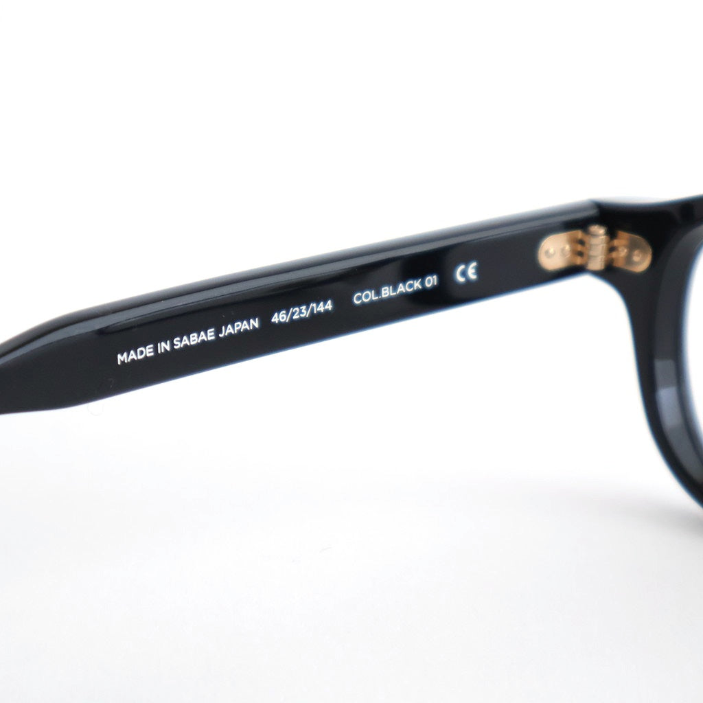 NOCHINO FR #1 GLOSS BLACK × CLEAR to GREY [NOCHINO-N11]