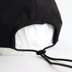 SKYCAP #BLACK [2251027]