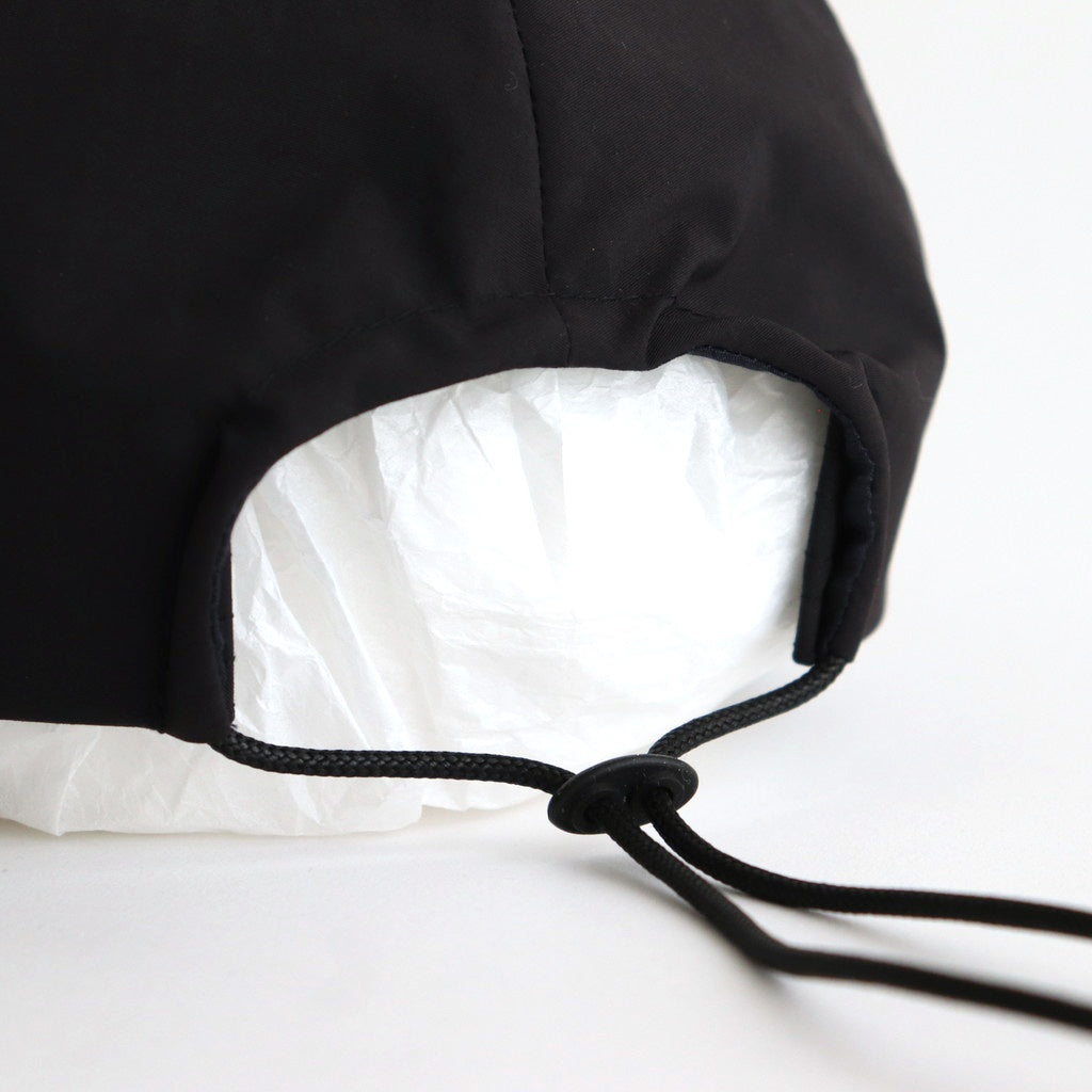 SKYCAP #BLACK [2251027]