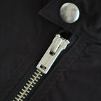 NYLON JACKET #BLACK [25330207]
