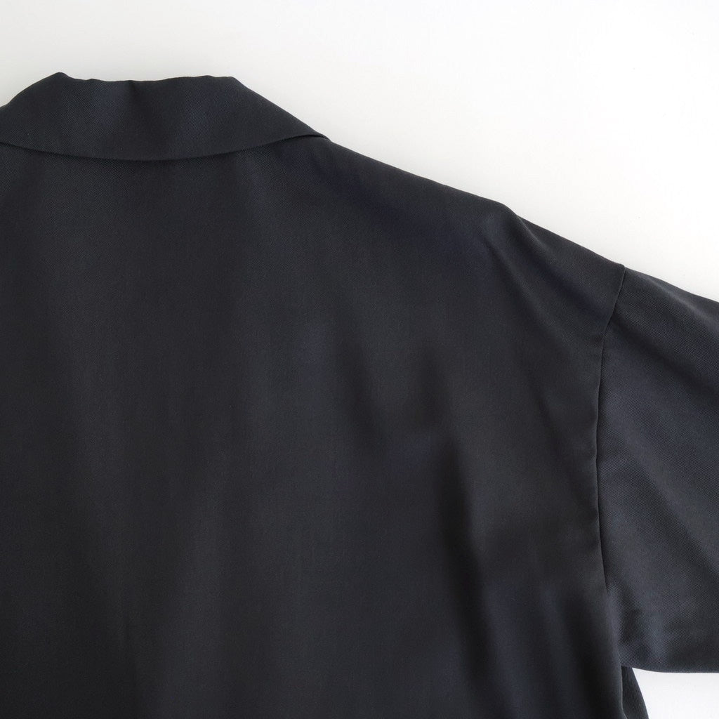 よそいきオーバーJK #NAVY GRAY [D225-J105]