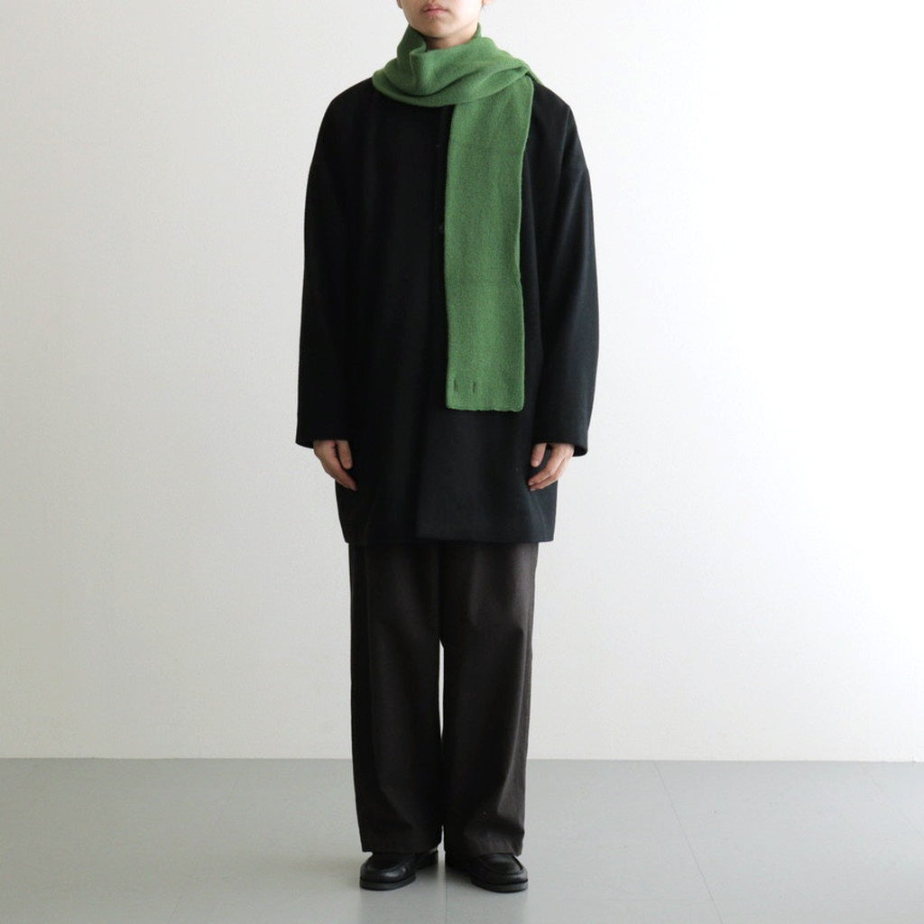 ROTOTO SOCKSTOLE #GREEN [R5154-AW25]