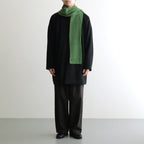 ROTOTO SOCKSTOLE #GREEN [R5154-AW25]