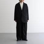 女性モデル(マツオ):156cm　着用サイズ：0