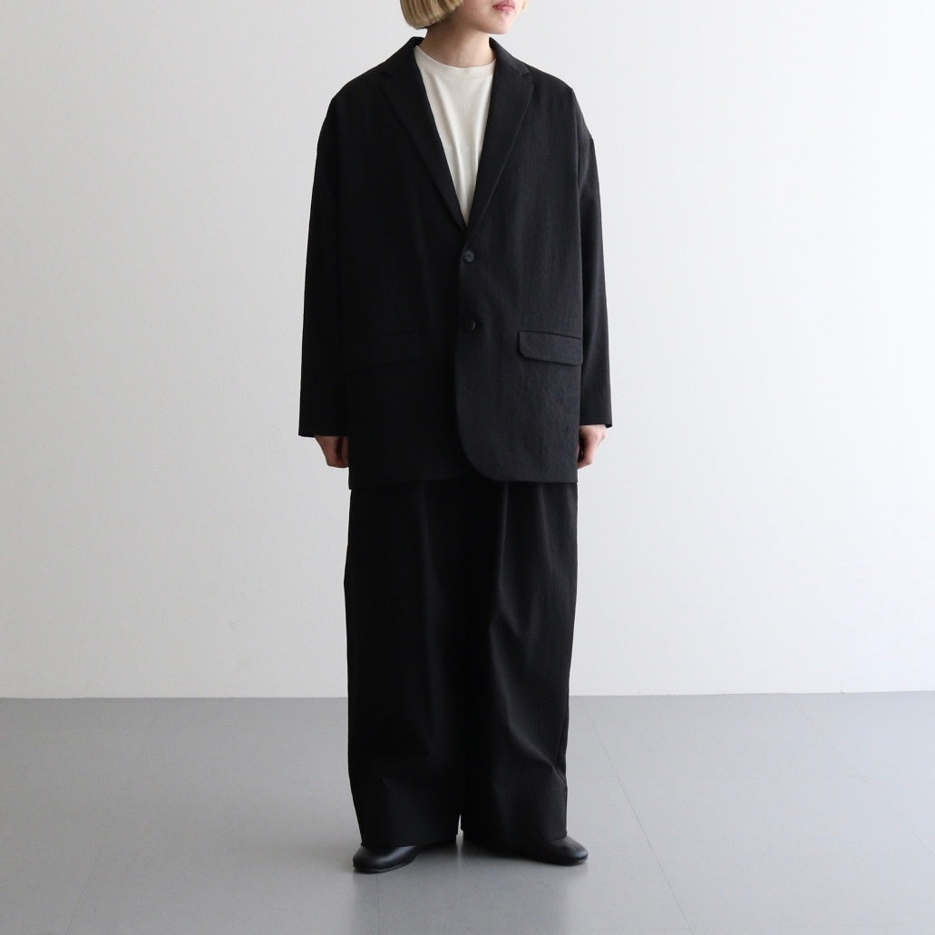 女性モデル(マツオ):156cm　着用サイズ：0