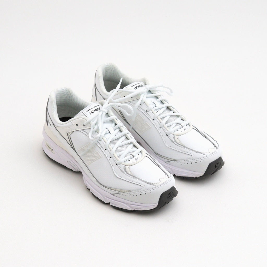 NEW BALANCE U509 CGDH #WHITE [HP-K102-001]