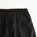 Wallet Pants RESORT HL #BLACK [TT-004R-HL]
