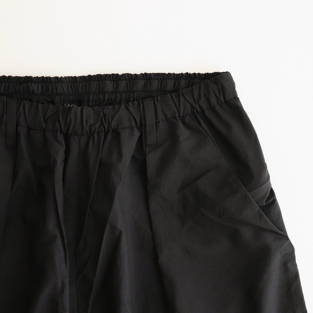 Wallet Pants RESORT HL #BLACK [TT-004R-HL]