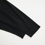 v top #black [bo-07c02]