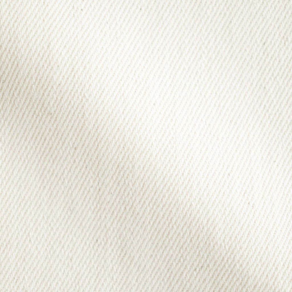 At Home Denim #Ivory [OFH010PT21]