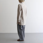 女性モデル(マツオ):156cm　着用サイズ:S