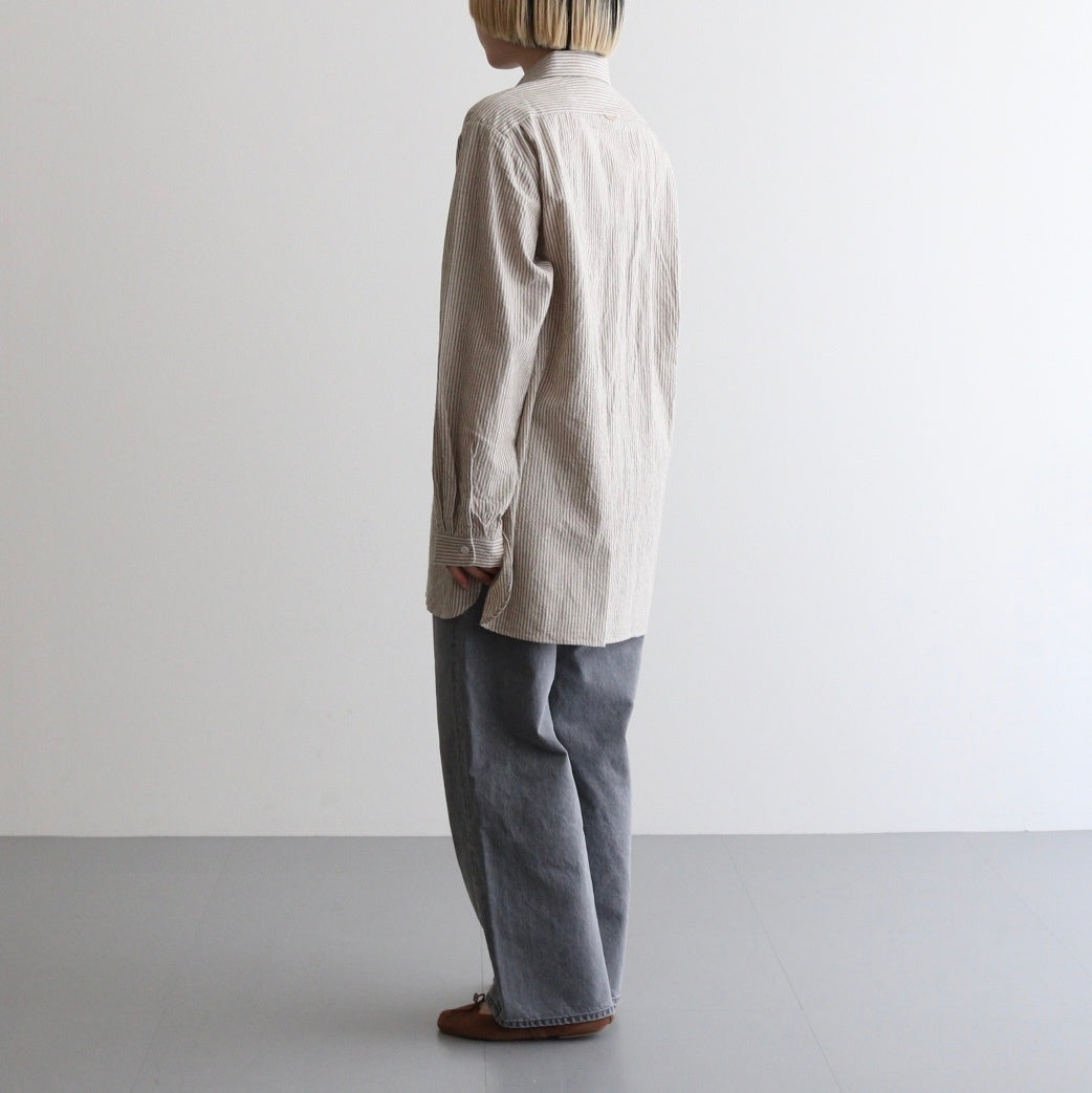 女性モデル(マツオ):156cm　着用サイズ:S