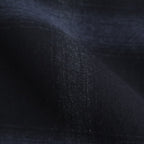 FLANNEL CHECK REVERSIBLE VEST #BLACK [FSC253-30128]