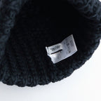 Kauri Watch #Black [N-1102]