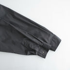 Broad L/S Oversized Regular Collar Shirt #C.GRAY [GM263-50001B]