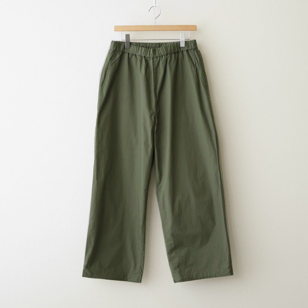 UTILITY OVER PANTS #GREEN [FSW-23-PT_013]