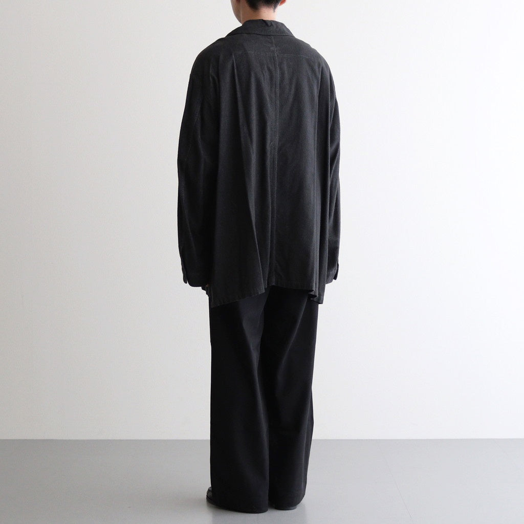 FCVAJK #Deep Grey [RB_FR0203JK]