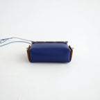 assemble borsetta wide #blue [qn-rb-abw]