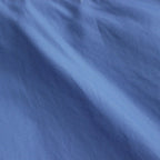 Broad S/S Oversized Regular Collar Shirt #BLUE [GM261-50003B]