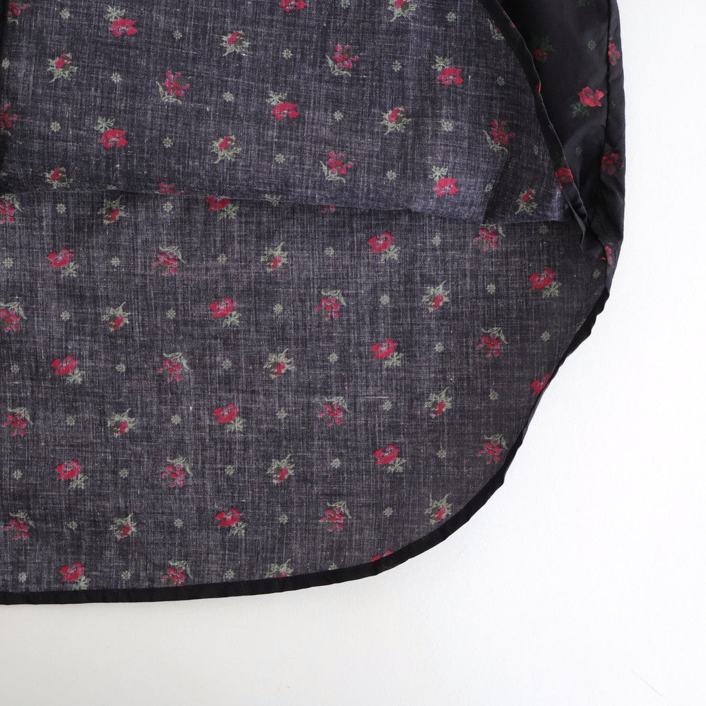 Button Shirt #CLIO [42052103]