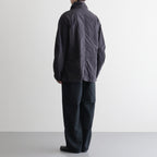 AIR WEATHER SHORT MODS COAT #BLACK(005) [JKAGGW0800]