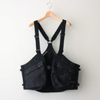 BRIEFING エステルオックス ツールベスト #BLACK [HO-V001-051]