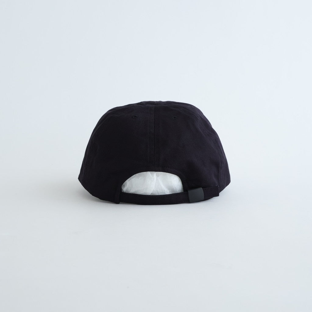 GOOD KID CAP #BLACK×WHITE BLUE RED [NO.29331]