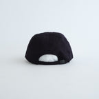 GOOD KID CAP #BLACK×WHITE BLUE RED [NO.29331]