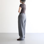 Cushion Easy Trousers #GRY [12520713]