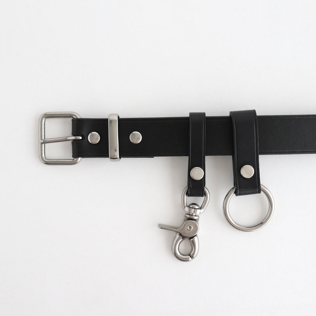 ステアオイルスムースベルト #BLACK [HP-K301-051]