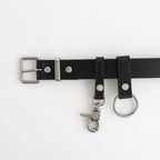 ステアオイルスムースベルト #BLACK [HP-K301-051]