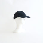 SOLOTEX+COOLMAX STANDARD MESH CAP #NAVY [NO.29320]