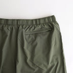ALL WEATHER SHORTS #KHAKI [FSP251-90035B]
