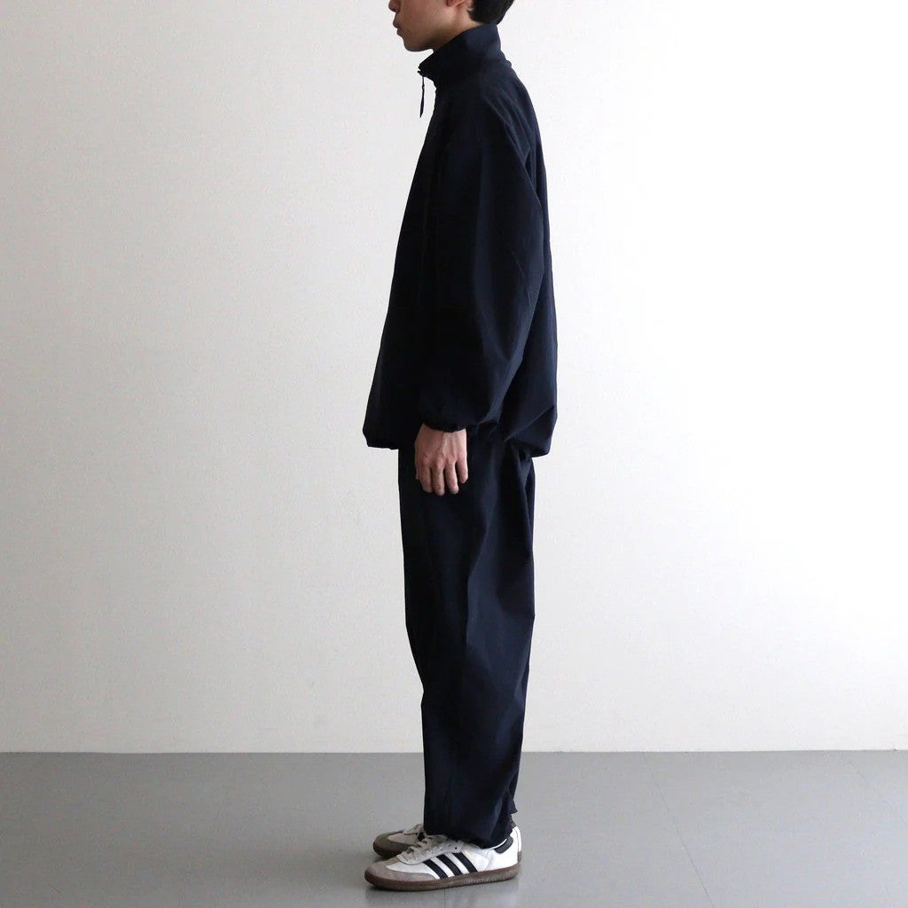 CORPORATE TRACK SUIT #NAVY [FSC261-60160B]